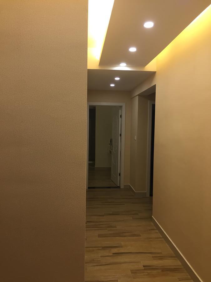 Dingding Inn Жангжиаже Екстериор снимка