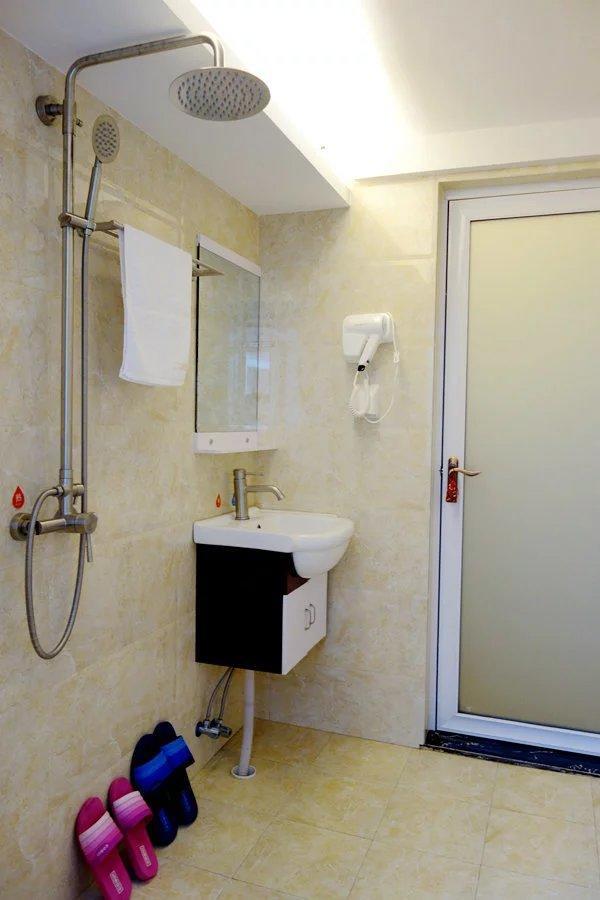 Dingding Inn Жангжиаже Екстериор снимка