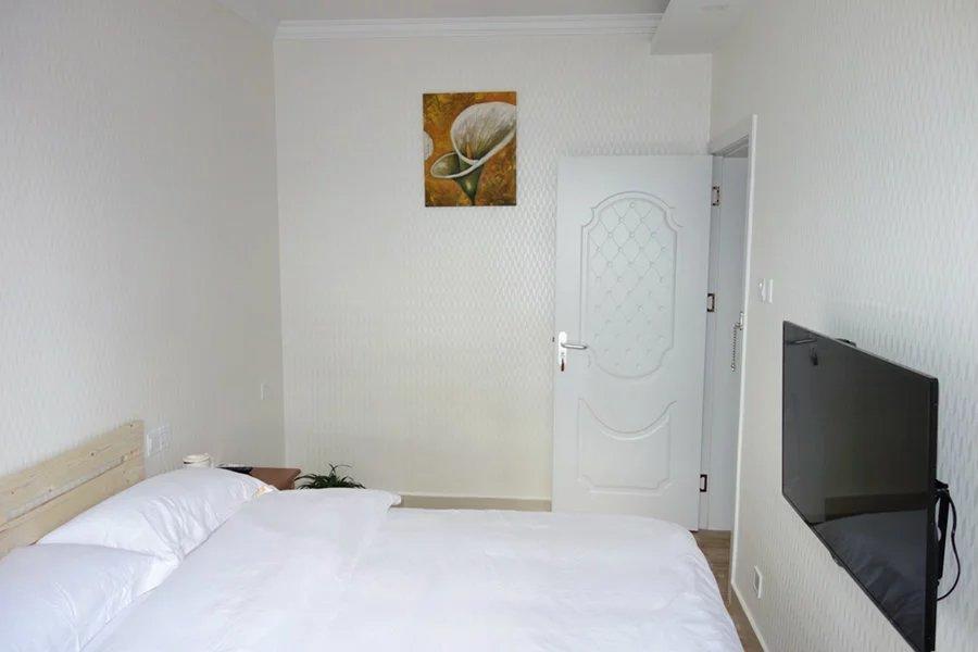 Dingding Inn Жангжиаже Екстериор снимка