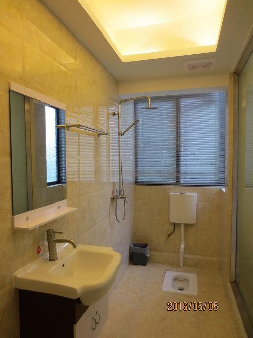 Dingding Inn Жангжиаже Екстериор снимка