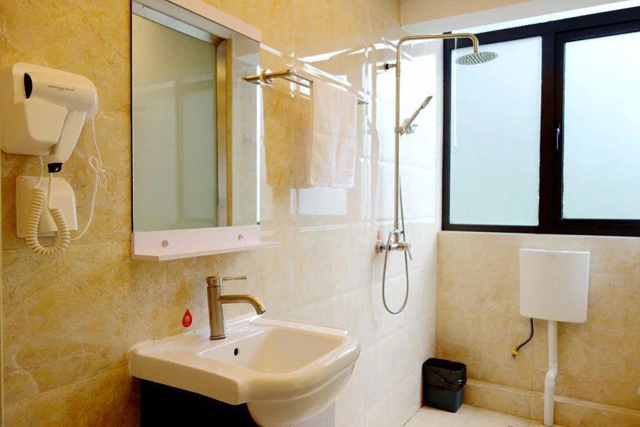 Dingding Inn Жангжиаже Екстериор снимка