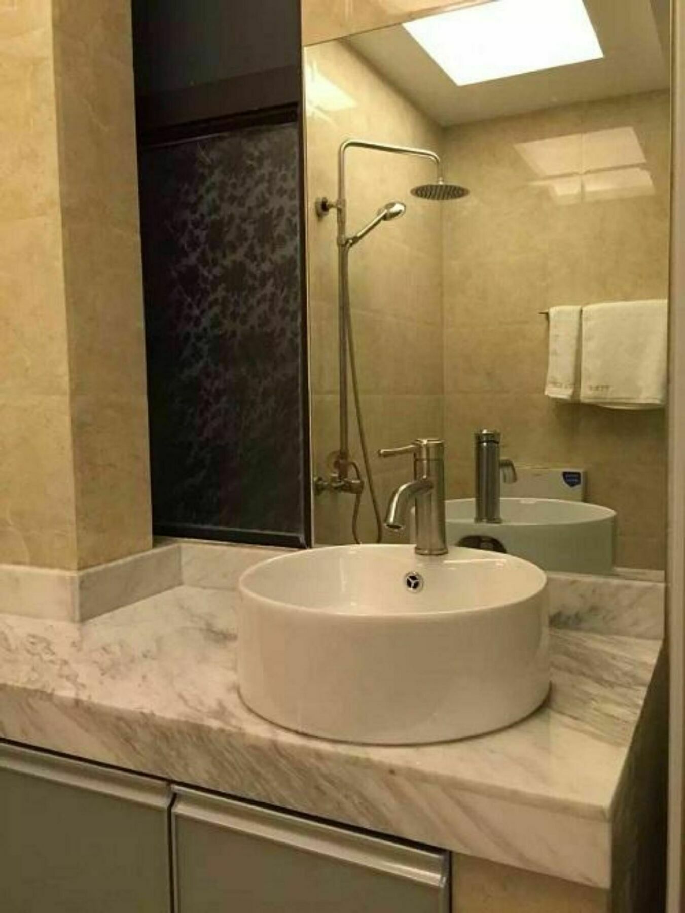Dingding Inn Жангжиаже Екстериор снимка